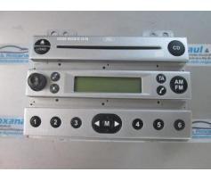 cd audio ford fiesta 1.6tdci hhja