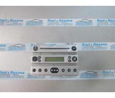 cd audio ford fiesta 1.6tdci hhjb