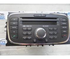 cd audio ford focus 2 1.6b 7m5t-18c815-bc