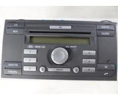 cd audio ford focus 2 1.6b hwda 6s61-18c815-af