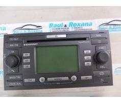 cd audio ford focus 2 1.6tdci cod 4m5t18k931ca