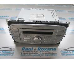cd audio ford focus 2 1.6tdci g8dd