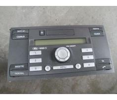 cd audio ford focus 2 1.6tdci hhda cod 6s6118k876ag