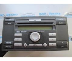 cd audio ford focus 2 1.6tdci