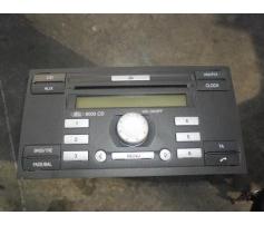 cd audio ford focus 2  2005/04-2011