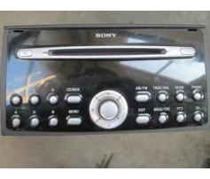 cd audio ford focus 2  2005/04-2011