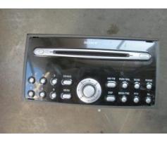 cd audio ford focus 2  2005/04-2011