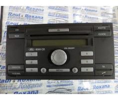 cd audio ford focus 2 combi 1.8tdci 6s61-19c815-ag