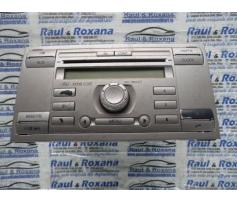 cd audio ford galaxy 2.0tdci 6m2t-18c815-bf