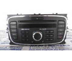 cd audio ford galaxy 2.0tdci ufwa bs7t-18c815-ag