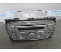 cd audio ford mondeo 1.8tdci qyba 7s7t18c815ba