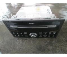 cd audio ford mondeo 3  2000/11-2007/08