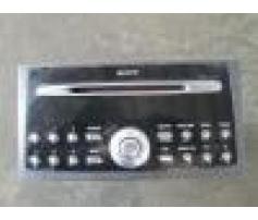 cd audio ford mondeo 3  2000/11-2007/08