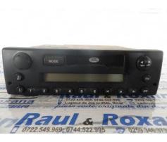 cd audio land rover freelander 2.0td