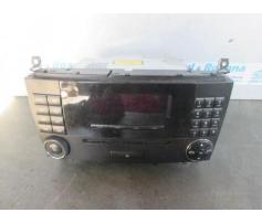 cd audio mercedes c 320 a2038700589