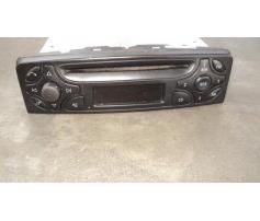 cd audio mercedes clasa c (w203) 2000/05-2007/02