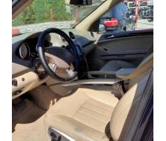 cd audio mercedes ml 164 300 cdi