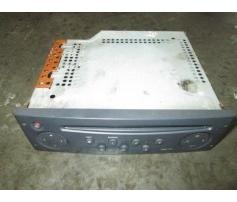 cd audio nissan kubistar 1500dci