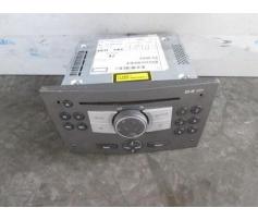 cd audio opel astra h 1.6b xep