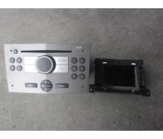cd audio opel astra h 2004/03-2009