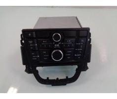 cd audio opel astra j 1.4b z14xer 13334053