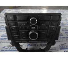 cd audio opel astra j 1.7cdti a17dtr 13334053