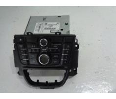cd audio opel astra j 1.7cdti a17dtr 20983513