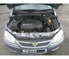 usa  spate opel corsa c 1.3cdti
