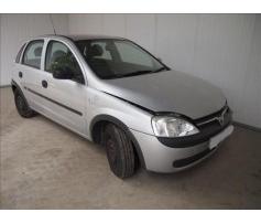 motor opel corsa c 2000-2006