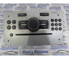 cd audio opel corsa d 1.2b