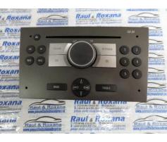 cd audio opel meriva 1.7cdti