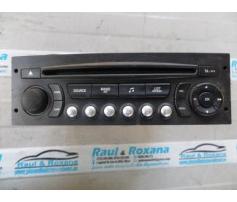 cd audio peugeot 207 1.4benzina an 2007