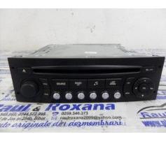 cd audio peugeot 207 1.6hdi 96662669xt