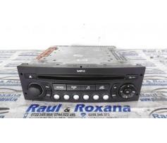 cd audio peugeot 207 cc 1.6hdi 9hz 96643698xt