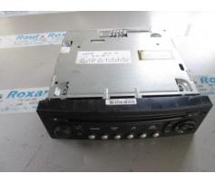 cd audio peugeot 307 1.6hdi 9hz 7645038392
