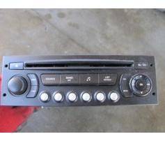 cd audio peugeot 307 1.6hdi 9hz 9659139977