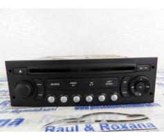 cd audio peugeot 307 1.6hdi 9hz