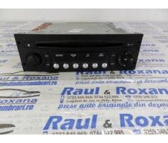 cd audio peugeot 307 1.6hdi cod 96627393xt