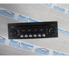 cd audio peugeot 307 1.6hdi