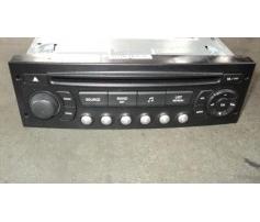 cd audio peugeot 307 2001/01 - 2007