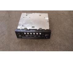 cd audio peugeot 307  break (3e) 2002/03-2007