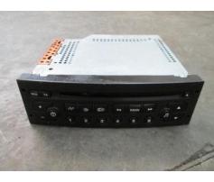 cd audio peugeot 307  break (3e) 2002/03-2007