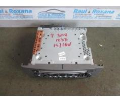 cd audio peugeot 308 1.4 16v 8fs 96650205xh