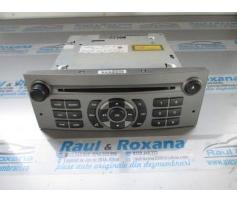 cd audio peugeot 407 1.6hdi 9hy 7645111392