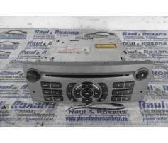 cd audio peugeot 407 1.6hdi 9hz 9659142777