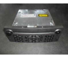 cd audio peugeot 407  2004/05-2008