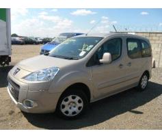 cd audio peugeot partner 1.6hdi an 2008-2014