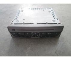 cd audio renault kangoo 1.5dci cod 281150042r
