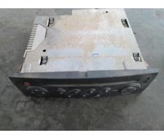 cd audio renault megane 2 (bm0/1_, cm0/1_) 2002/11-2007/03