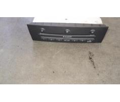 cd audio renault megane 2 (bm0/1_, cm0/1_) 2002/11-2007/03